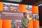 BNPB sebut aktivitas ekonomi di Aceh sudah mulai membaik