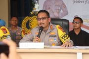 Polres Lombok Tengah ingatkan warga waspada terhadap penipuan