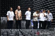 Kepala BRIN dorong percepatan kemandirian antariksa Indonesia
