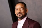 Will Smith digugat oleh pemain biola atas tuduhan pelecehan seksual