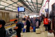 KAI Daop 7 Madiun layani 5,9 juta penumpang berangkat selama 2025