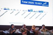 LPSK: Realisasi pembayaran restitusi meningkat jadi Rp3,31 miliar pada 2025