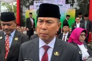 Gubernur Sultra salurkan bantuan pendidikan Rp100 juta untuk madrasah