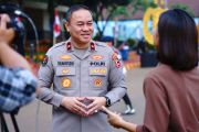 Polri masukkan materi perlindungan perempuan ke kurikulum S1 Polwan
