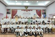 PGSD FKIP UMS sukses gelar Gebyar Seni 2025