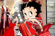 Betty Boop jadi domain publik per tahun 2026