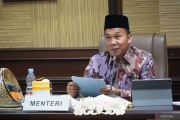 Kemendukbangga hadir untuk kelompok rentan di daerah terdampak bencana