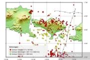 BMKG: 547 gempa guncang Bali selama 2025, mayoritas gempa dangkal