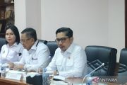 Kompolnas kawal kasus menonjol pada 2025, salah satunya Arya Daru