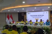 ESDM: Pemulihan SPBU terdampak bencana Sumatera hampir 100 persen