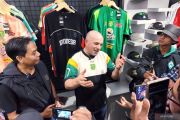 Bernardo Tavares ungkap rencana awal untuk Persebaya