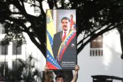Angkatan bersenjata Venezuela kecam "penculikan" AS terhadap Maduro