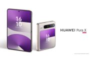 Huawei Pura X2 disebut akan debut paling cepat pada kuartal kedua 2026