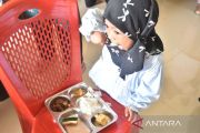 Akademisi: Edukasi lewat MBG bisa kurangi angka obesitas