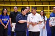 Menpora ingin industri olahraga jadi sumber pertumbuhan ekonomi baru