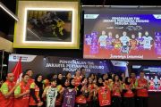 JPE berambisi pertahankan gelar Proliga