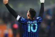 Lautaro bangga diincar Barcelona, tapi pilih bertahan di Inter Milan