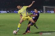 Julio Cesar termotivasi kalahkan Persija di GBLA