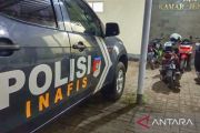 Polisi periksa 15 saksi kasus pembunuhan satu keluarga di Situbondo