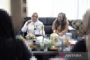 Menteri PPPA bertolak ke Medan pastikan kasus anak terapkan UU SPPA