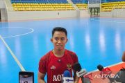 Ekspektasi publik jadi suntikan semangat untuk timnas futsal indonesia
