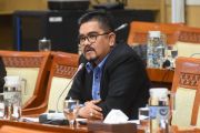 Anggota DPR nilai pengamanan Polri saat Nataru beri rasa aman publik