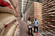 Bapanas ungkap tiga indikator RI raih swasembada beras