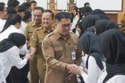 Wali kota tekankan pelayanan humanis oleh pegawai RSUD Tidar