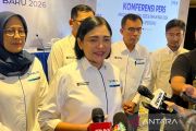 Pelni angkut 5,15 juta penumpang selama 2025 perkuat konektovitas 3TP