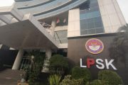 LPSK berikan pelindungan kepada saksi kasus Febrie Adriansyah