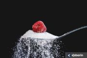 Gula dan garam berlebih picu masalah kulit