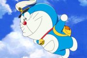 Lima alat ajaib ikonik dalam anime &lsquo;Doraemon&rsquo;