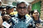Ketua KPK sebut lima penyidik jadi kapolres adalah kewenangan Polri