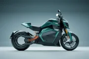 Verge Motorcycles bakal gunakan baterai solid-state
