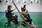 Atlet boccia NPC Indonesia jalani pelatnas jelang ASEAN Para Games 2025