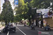 Kudus terima pemasukan Rp339,91 juta dari lelang delapan lokasi parkir