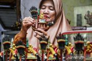 Pasar penyeimbang diharap tekan harga bahan pokok di Gumas