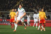 AS Roma kembali ke jalur kemenangan setelah tekuk Lecce 2-0