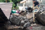 BPBD ungkap 16 nama korban meninggal akibat banjir bandang Pulau Siau