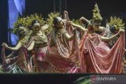 Malam Keagungan Melayu 2026 di Jambi