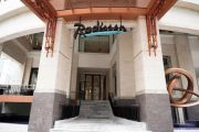Radisson Hotel Group Revives Bangkok Icon with Opening of Radisson Hotel Chateau de Bangkok