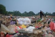 Pemkot Pekalongan serius bentuk satgas atasi masalah sampah