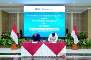 Pertamina-Pindad hadirkan inspeksi pipa migas berbasis ultrasonik