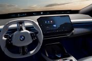 BMW iX3 dibekali AI Alexa yang dapat diajak berdialog layaknya manusia