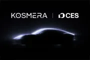 Kosmera ungkap dua model yang akan mejeng di CES 2026