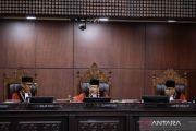 Ketua: MK berhasil tingkatkan kecepatan penyelesaian permohonan PUU