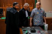 Kemarin, vonis kasus Jiwasraya hingga KPK panggil Rieke Diah Pitaloka