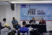 Strategi maritim Indonesia dinilai harus diperkuat