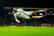 Diwarnai kartu merah Cucurella, Fulham tundukkan Chelsea 2-1