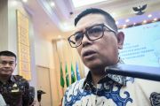Gubernur siapkan moratorium tambang tekan risiko banjir di Banten
